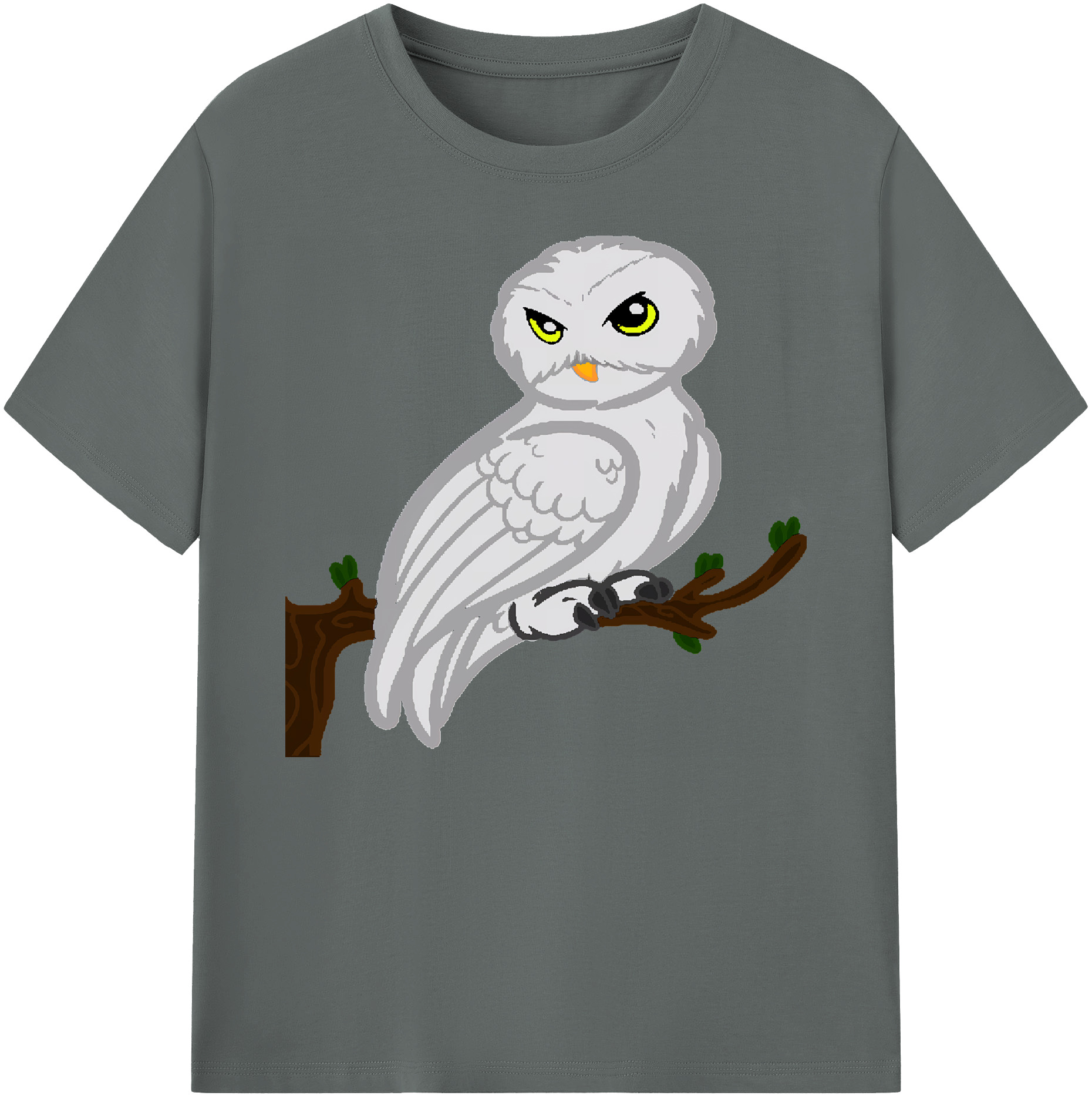（画像用） Harry Potter ハリー・ポッターシリーズ 綿100％ メンズ半袖Tシャツ｜肌触りやわらか＆通気性